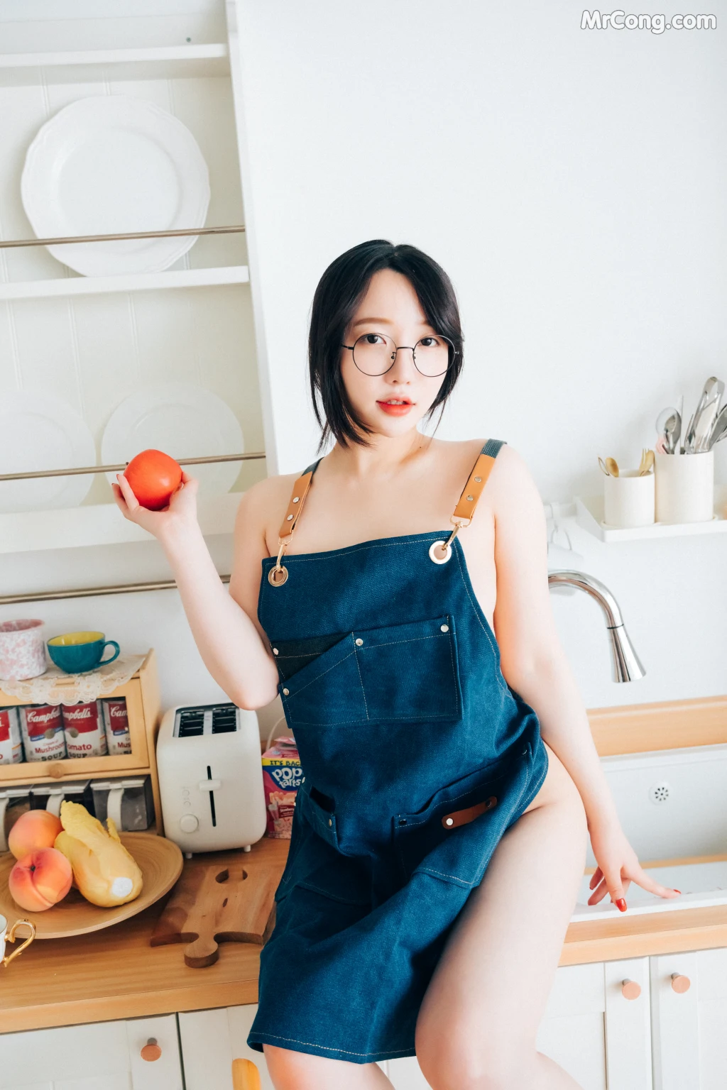 [Loozy] Son Ye-Eun (손예은): Nudy Painter + S.ver (160 photos) – Page 9