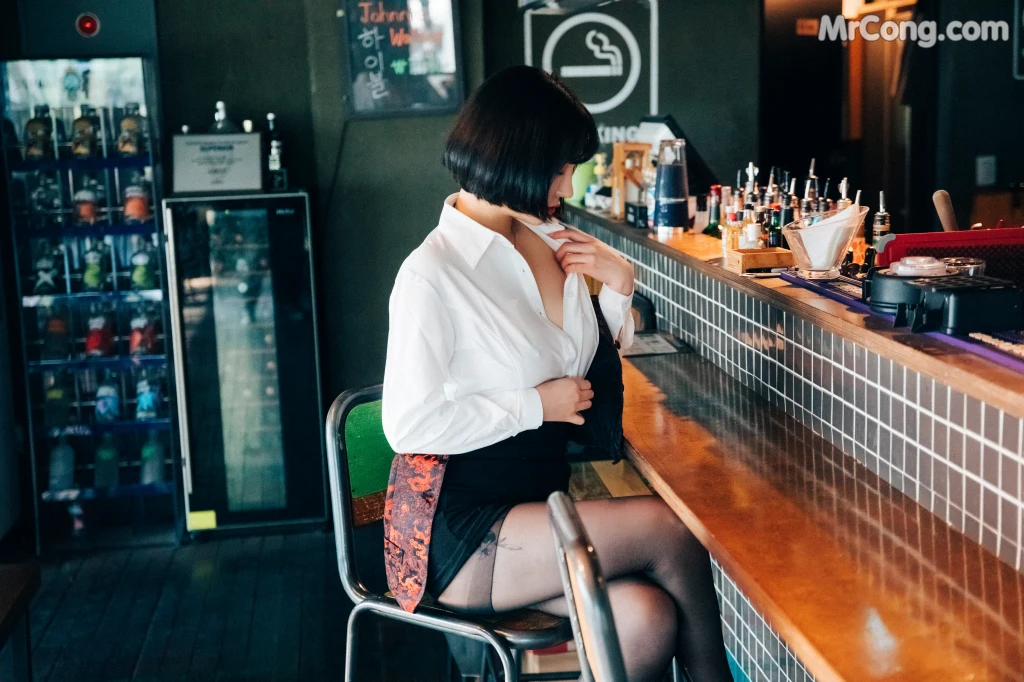 [Loozy] Son Ye-Eun (손예은): Tainted Love Bar (126 photos) – Page 2