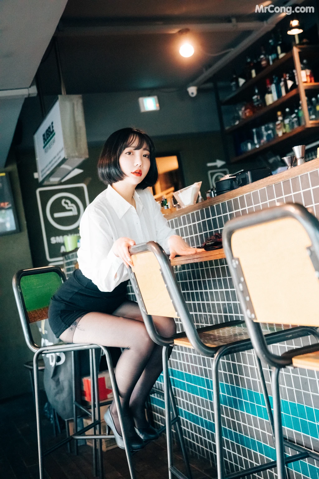 [Loozy] Son Ye-Eun (손예은): Tainted Love Bar (126 photos) – Page 2