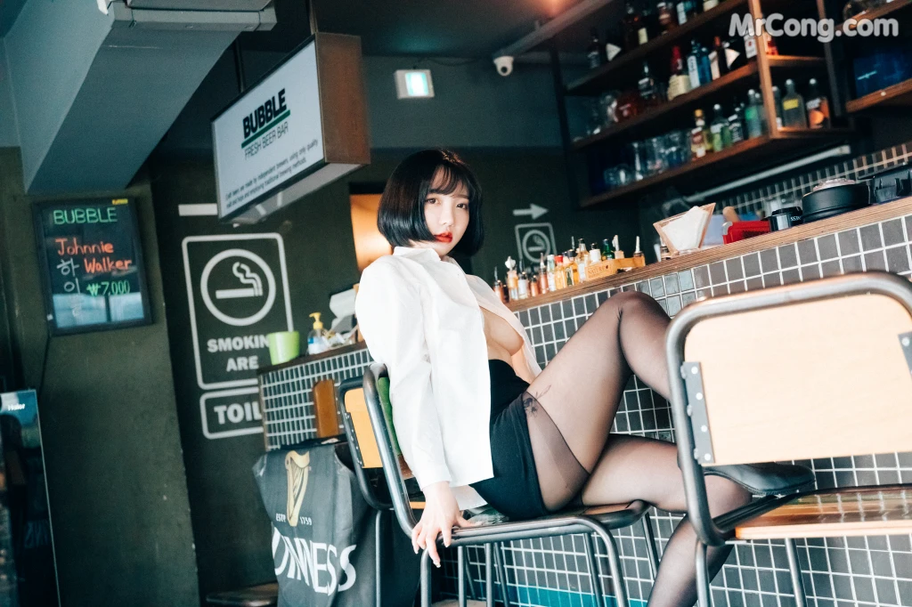 [Loozy] Son Ye-Eun (손예은): Tainted Love Bar (126 photos) – Page 3