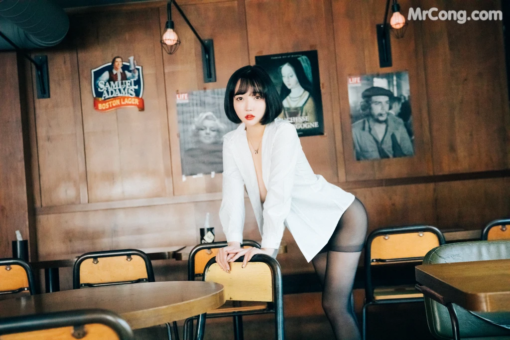 [Loozy] Son Ye-Eun (손예은): Tainted Love Bar (126 photos) – Page 4