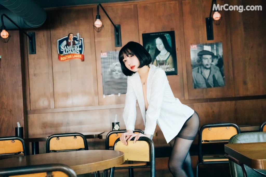 [Loozy] Son Ye-Eun (손예은): Tainted Love Bar (126 photos) – Page 4
