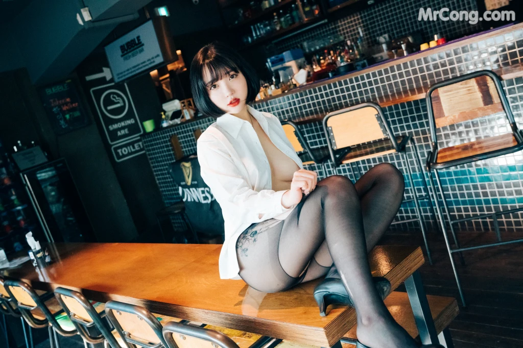[Loozy] Son Ye-Eun (손예은): Tainted Love Bar (126 photos) – Page 6