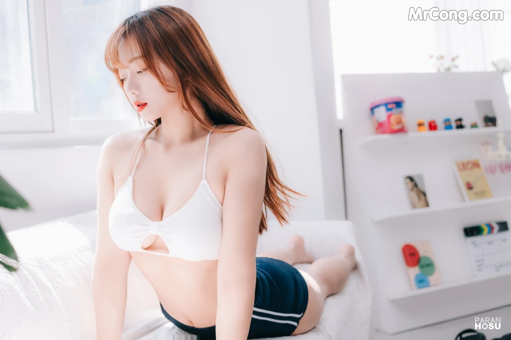 [Paranhosu] Koby: Koby Vol.1 (30 photos) – Page 3