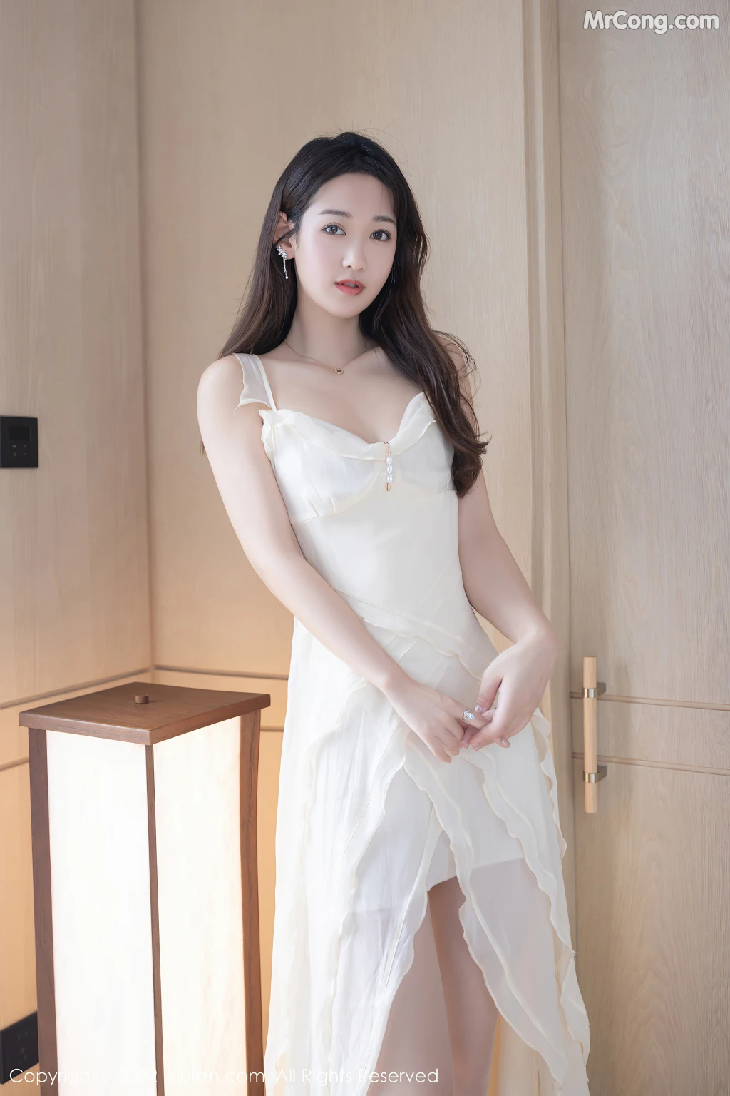 XIUREN No.4985: Tang An Qi (唐安琪) (75 photos)