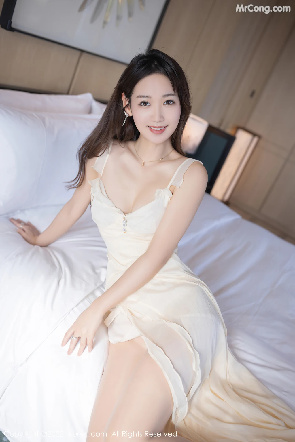 XIUREN No.4985: Tang An Qi (唐安琪) (75 photos) – Page 3