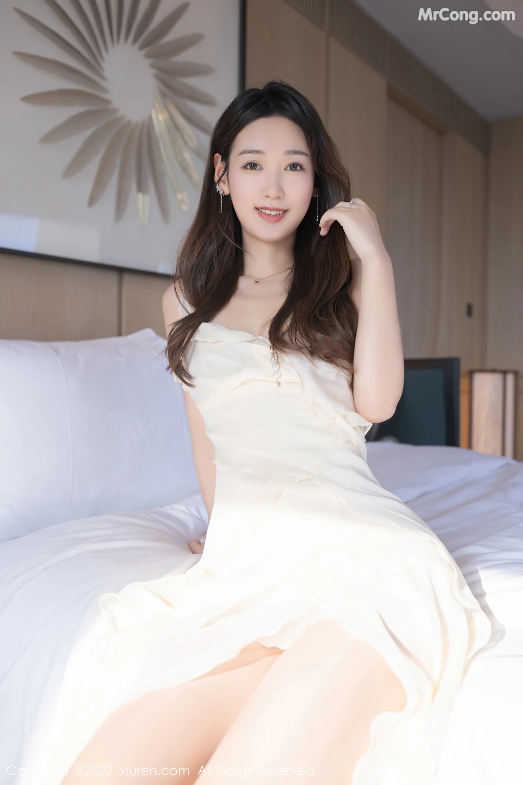 XIUREN No.4985: Tang An Qi (唐安琪) (75 photos) – Page 4