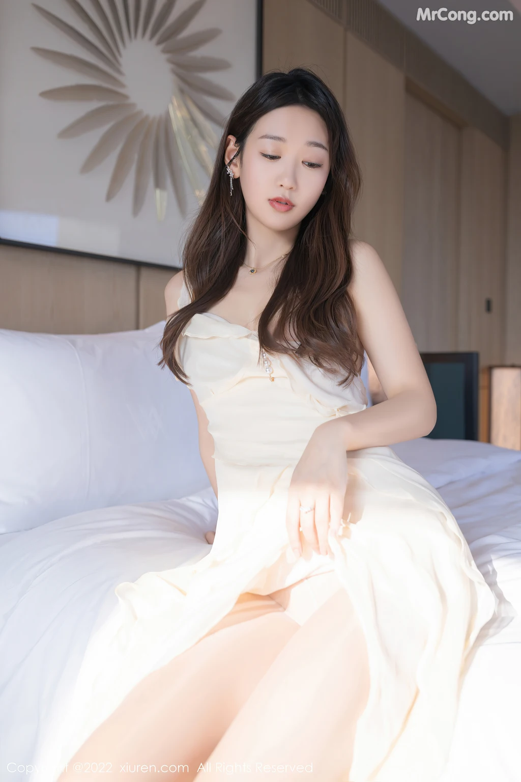 XIUREN No.4985: Tang An Qi (唐安琪) (75 photos) – Page 4