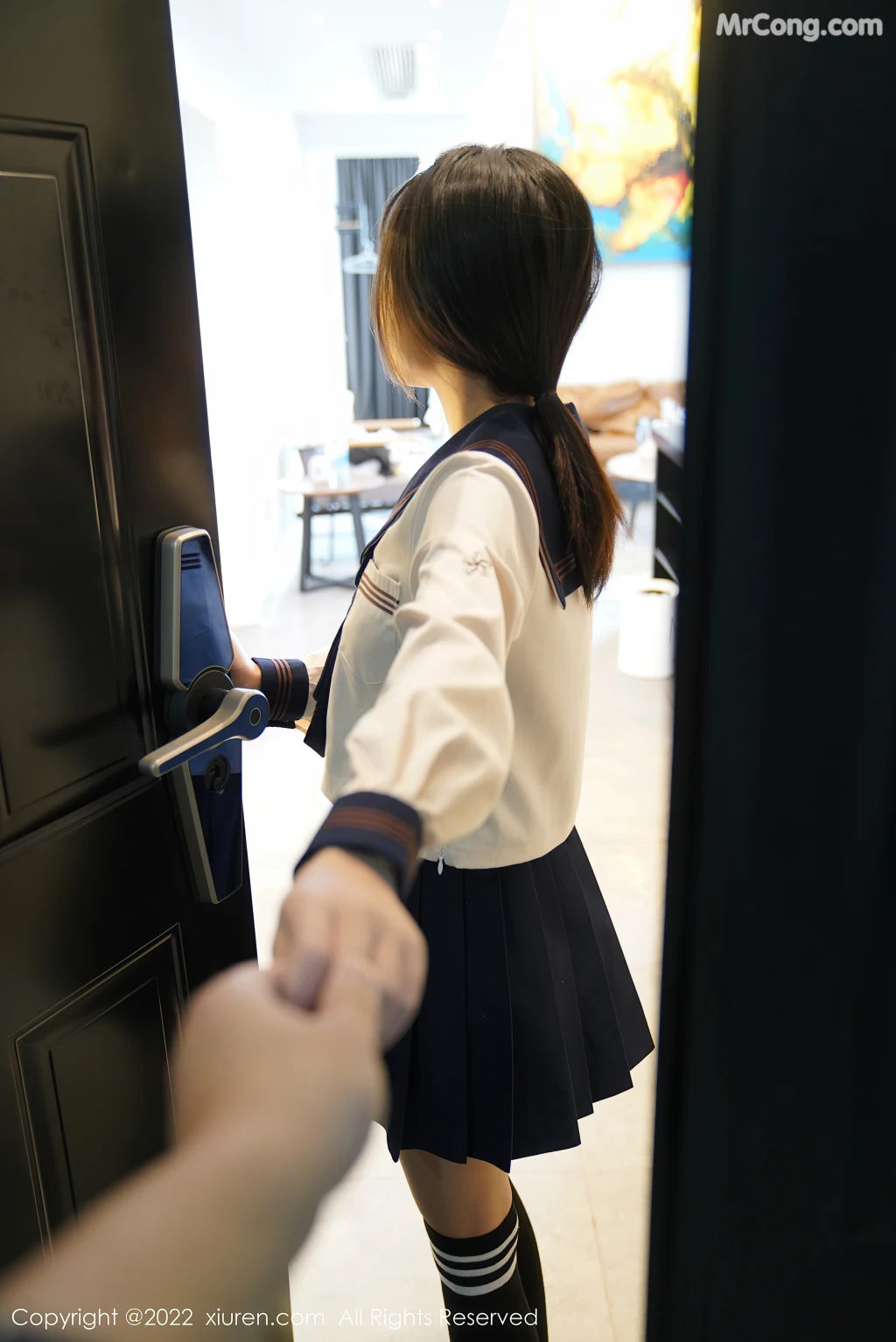 XIUREN No.4986: Cang Jing You Xiang (仓井优香) (64 photos)