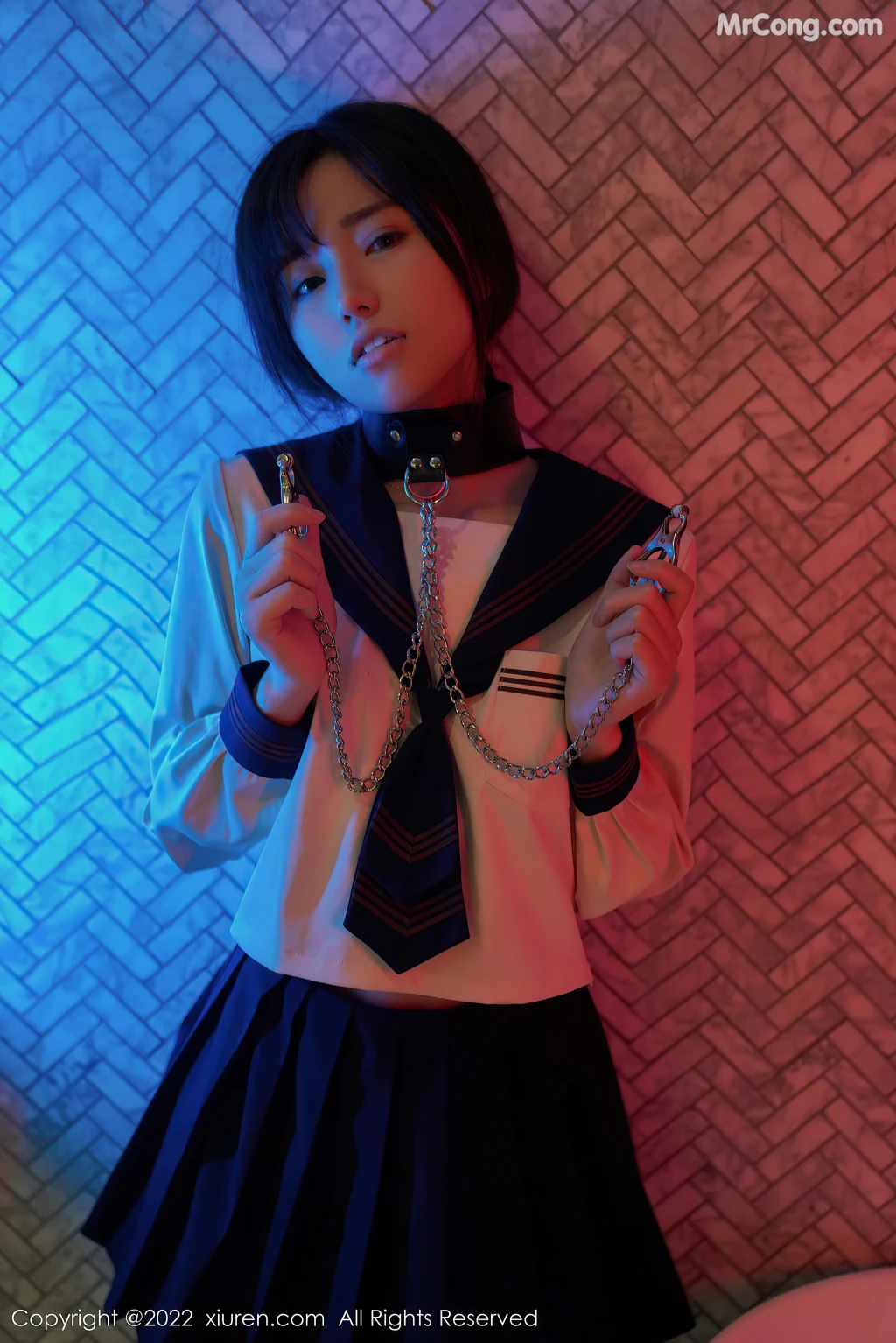 XIUREN No.4986: Cang Jing You Xiang (仓井优香) (64 photos) – Page 2