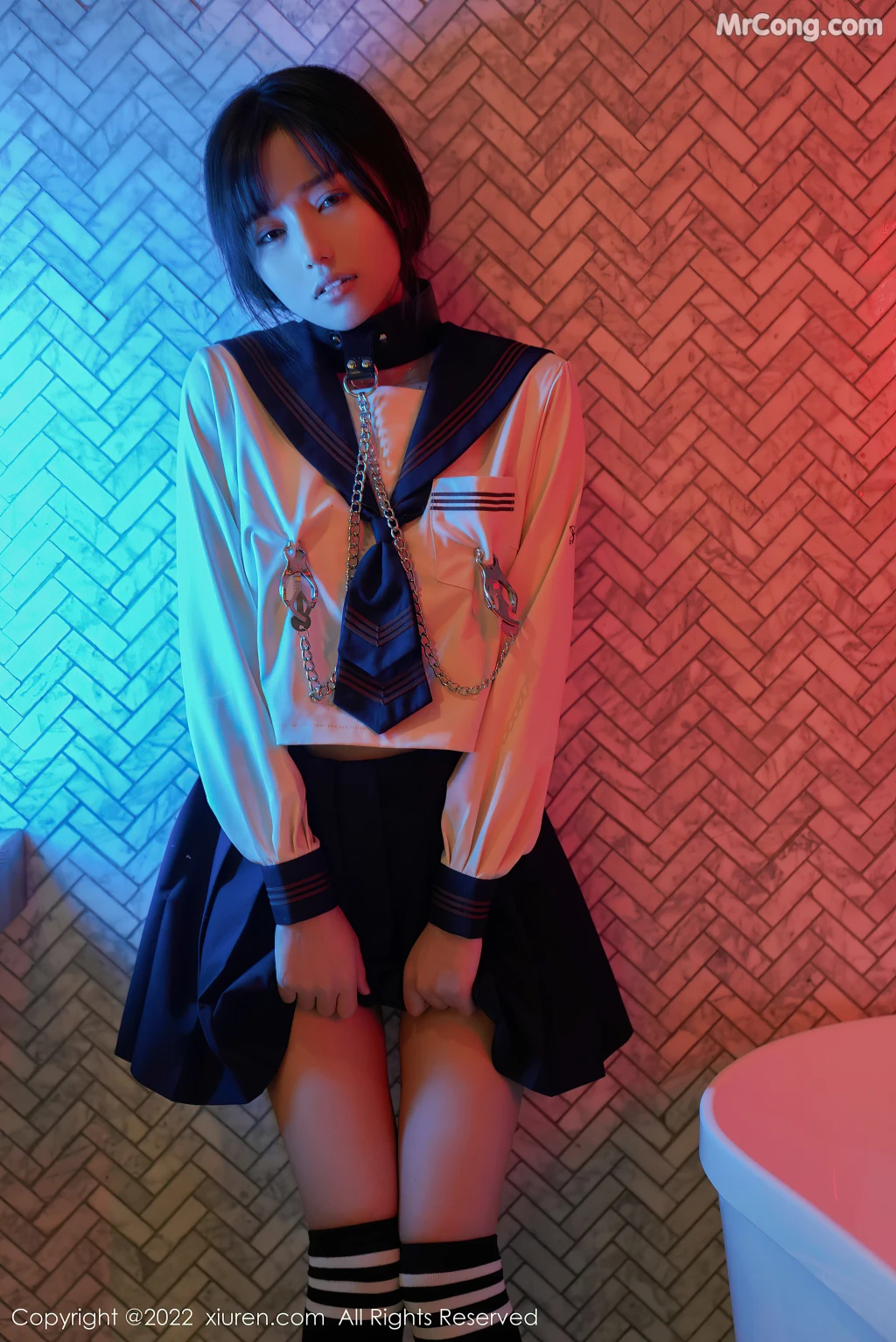 XIUREN No.4986: Cang Jing You Xiang (仓井优香) (64 photos) – Page 3