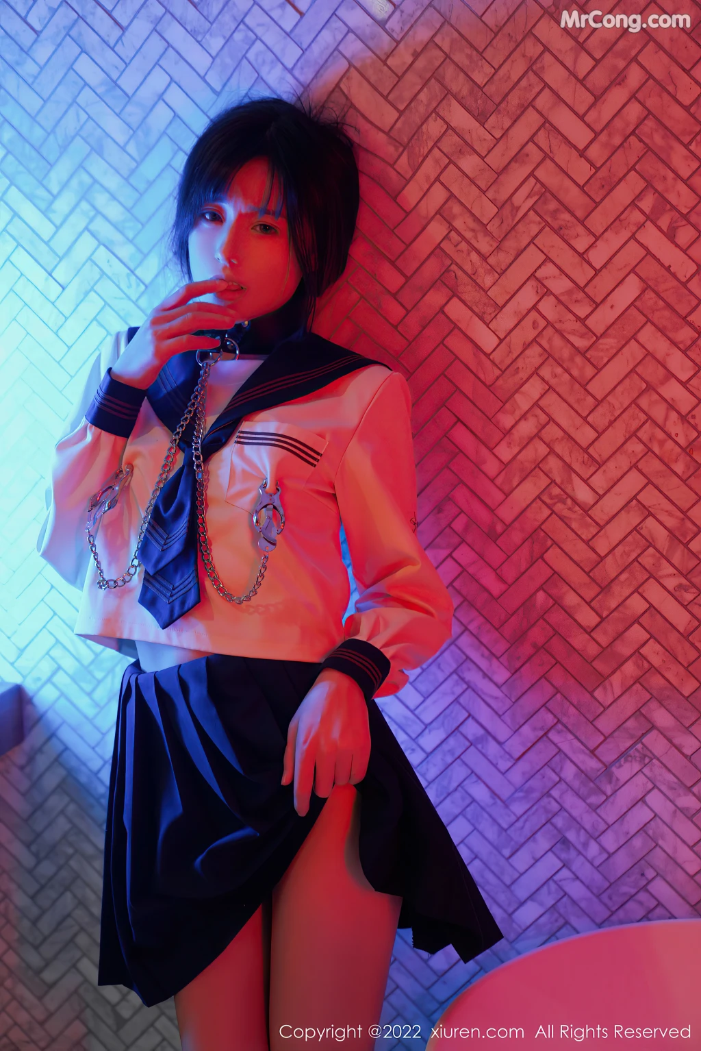 XIUREN No.4986: Cang Jing You Xiang (仓井优香) (64 photos) – Page 3