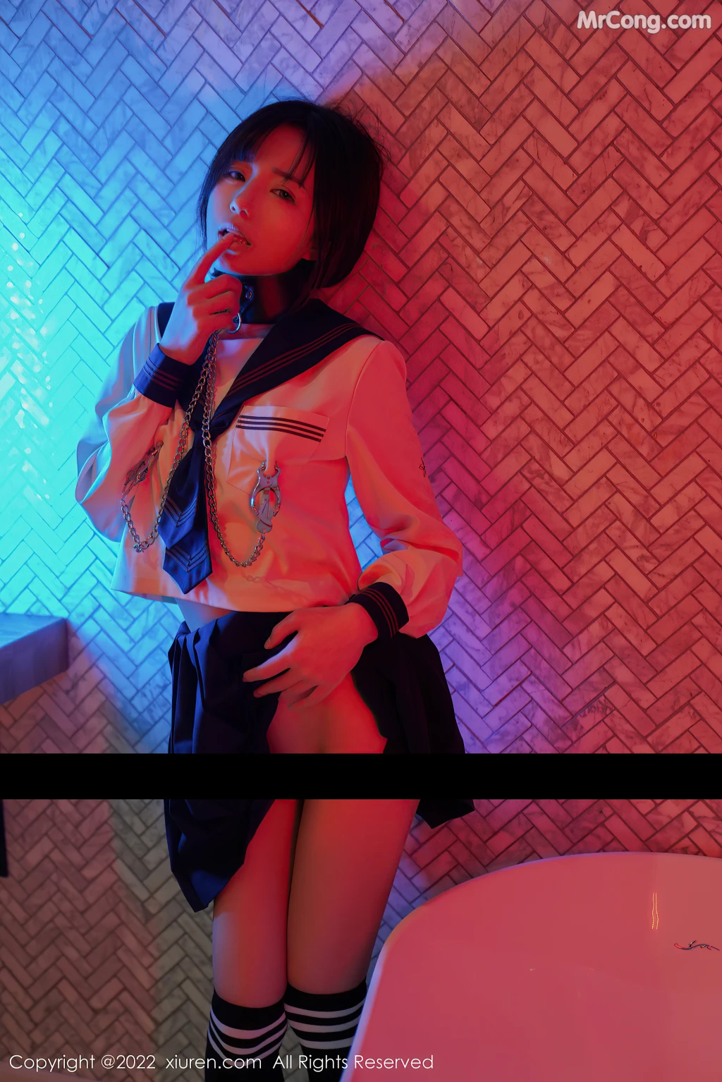 XIUREN No.4986: Cang Jing You Xiang (仓井优香) (64 photos) – Page 3