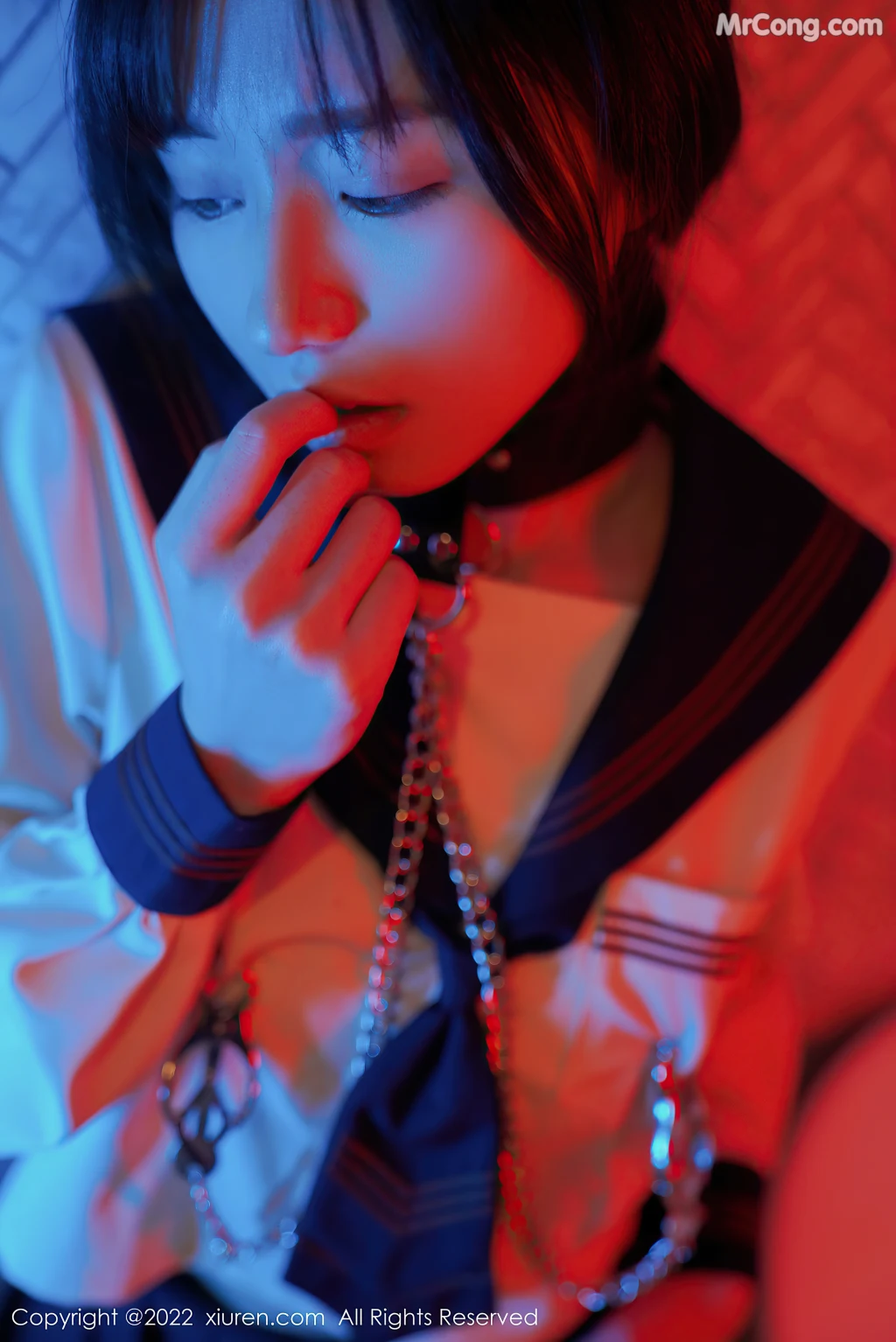 XIUREN No.4986: Cang Jing You Xiang (仓井优香) (64 photos) – Page 3