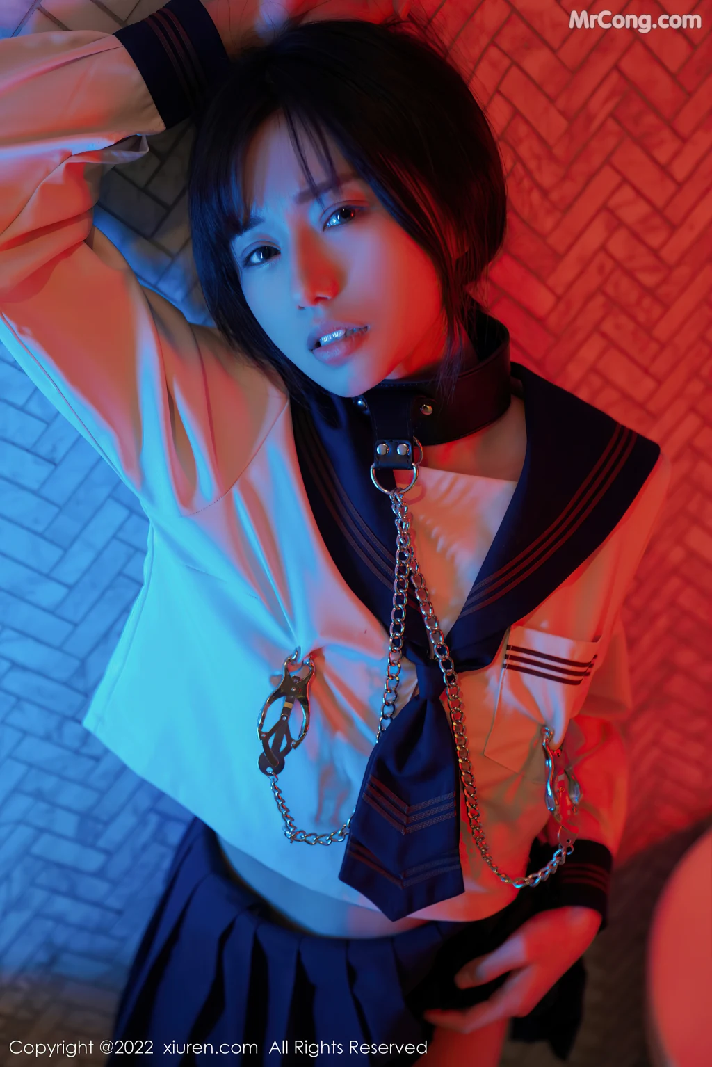 XIUREN No.4986: Cang Jing You Xiang (仓井优香) (64 photos) – Page 3