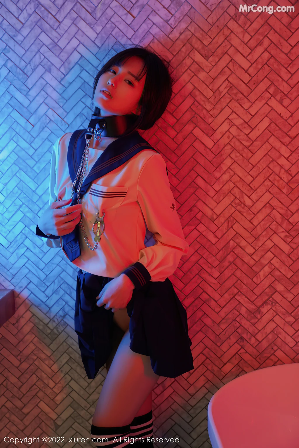 XIUREN No.4986: Cang Jing You Xiang (仓井优香) (64 photos) – Page 3
