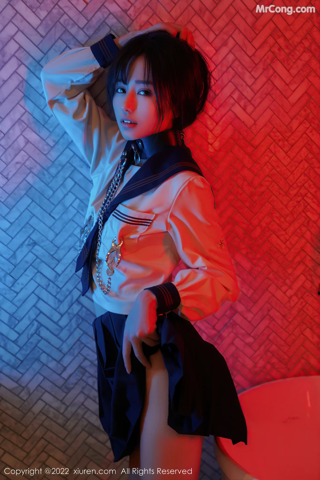 XIUREN No.4986: Cang Jing You Xiang (仓井优香) (64 photos) – Page 3