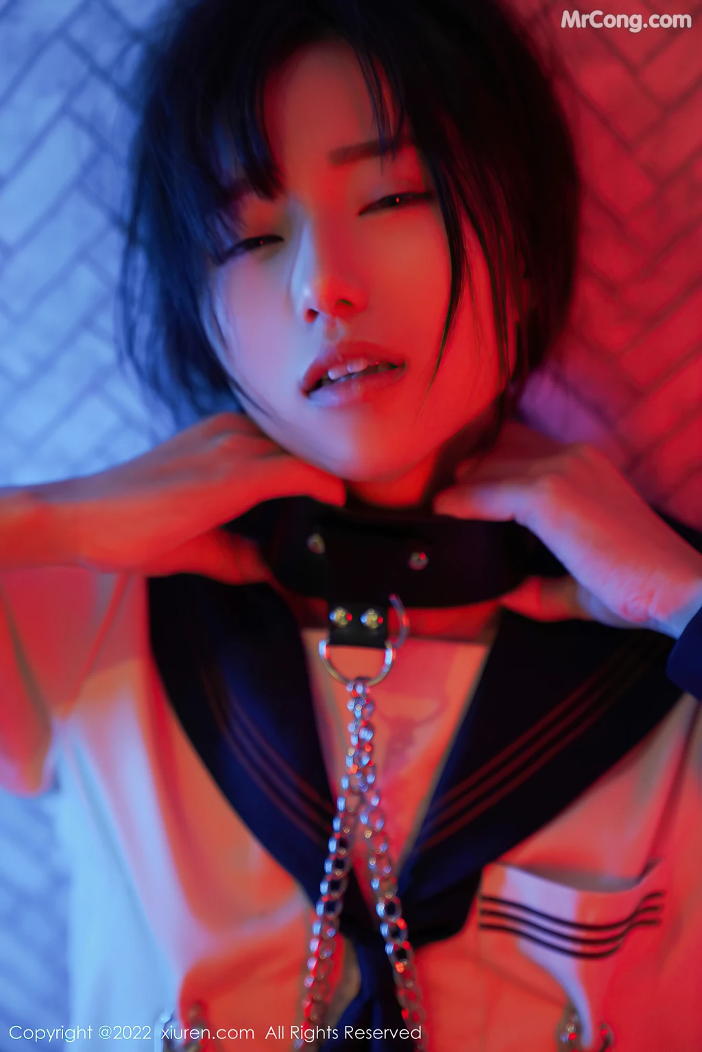 XIUREN No.4986: Cang Jing You Xiang (仓井优香) (64 photos) – Page 4