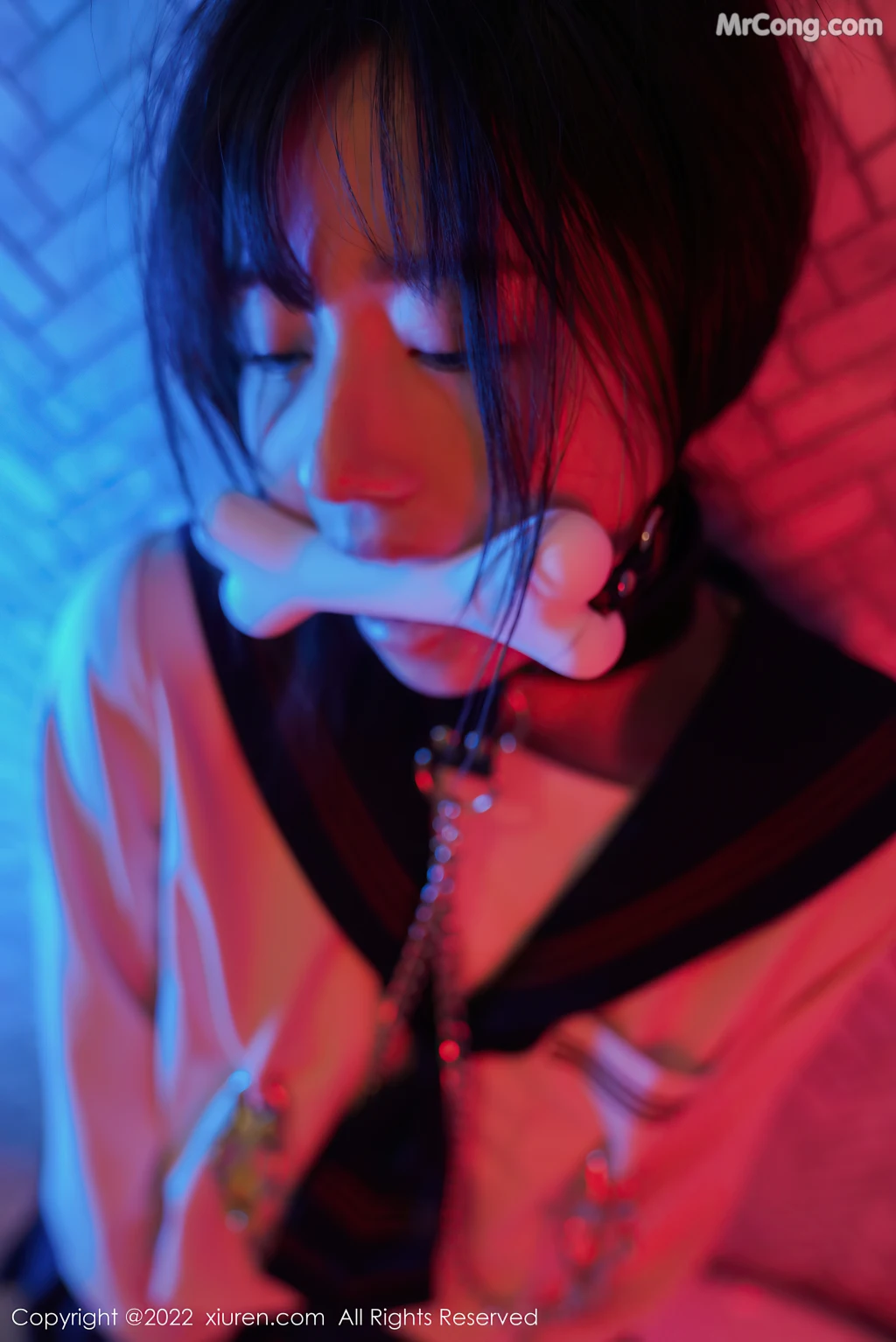 XIUREN No.4986: Cang Jing You Xiang (仓井优香) (64 photos) – Page 4