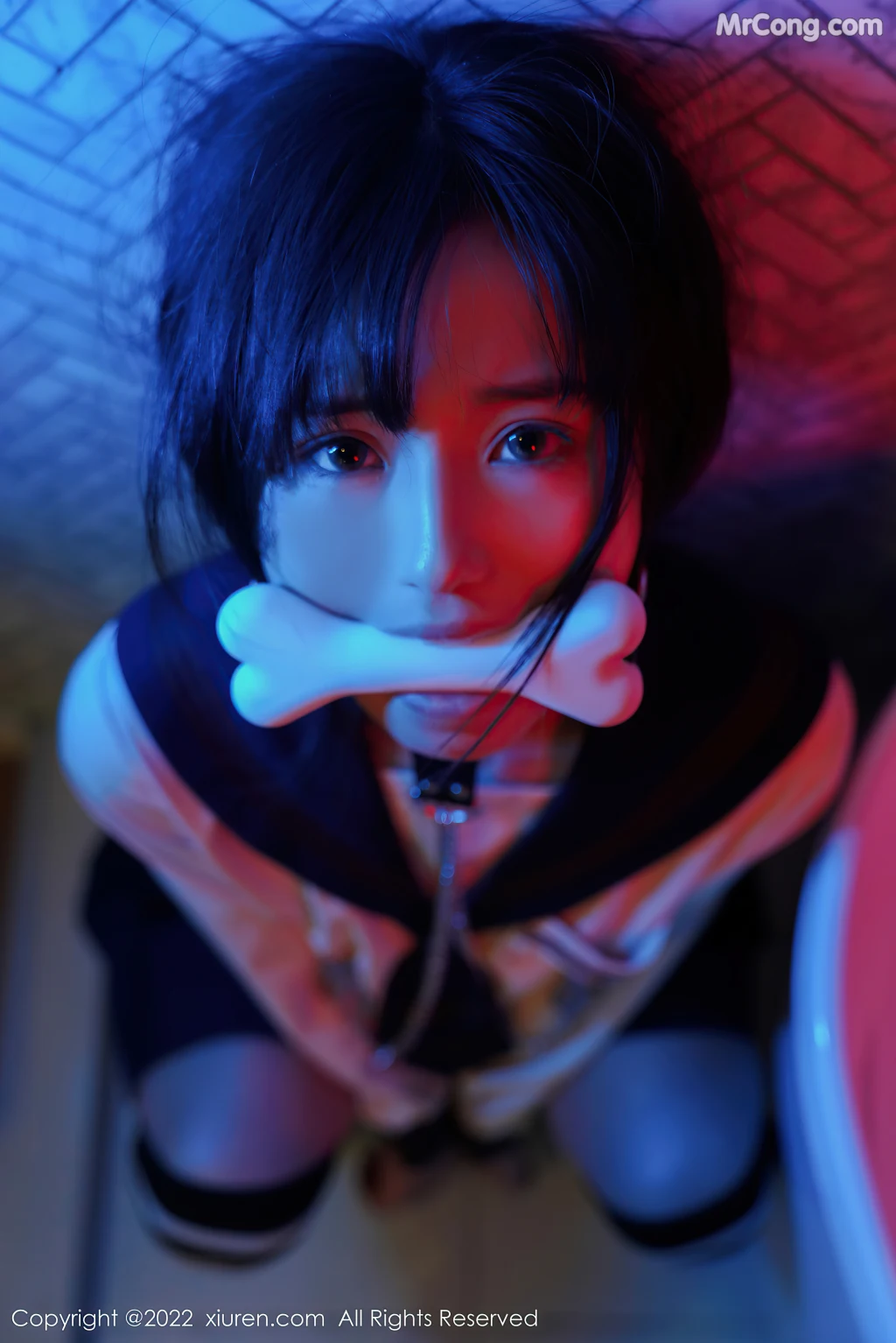 XIUREN No.4986: Cang Jing You Xiang (仓井优香) (64 photos) – Page 4