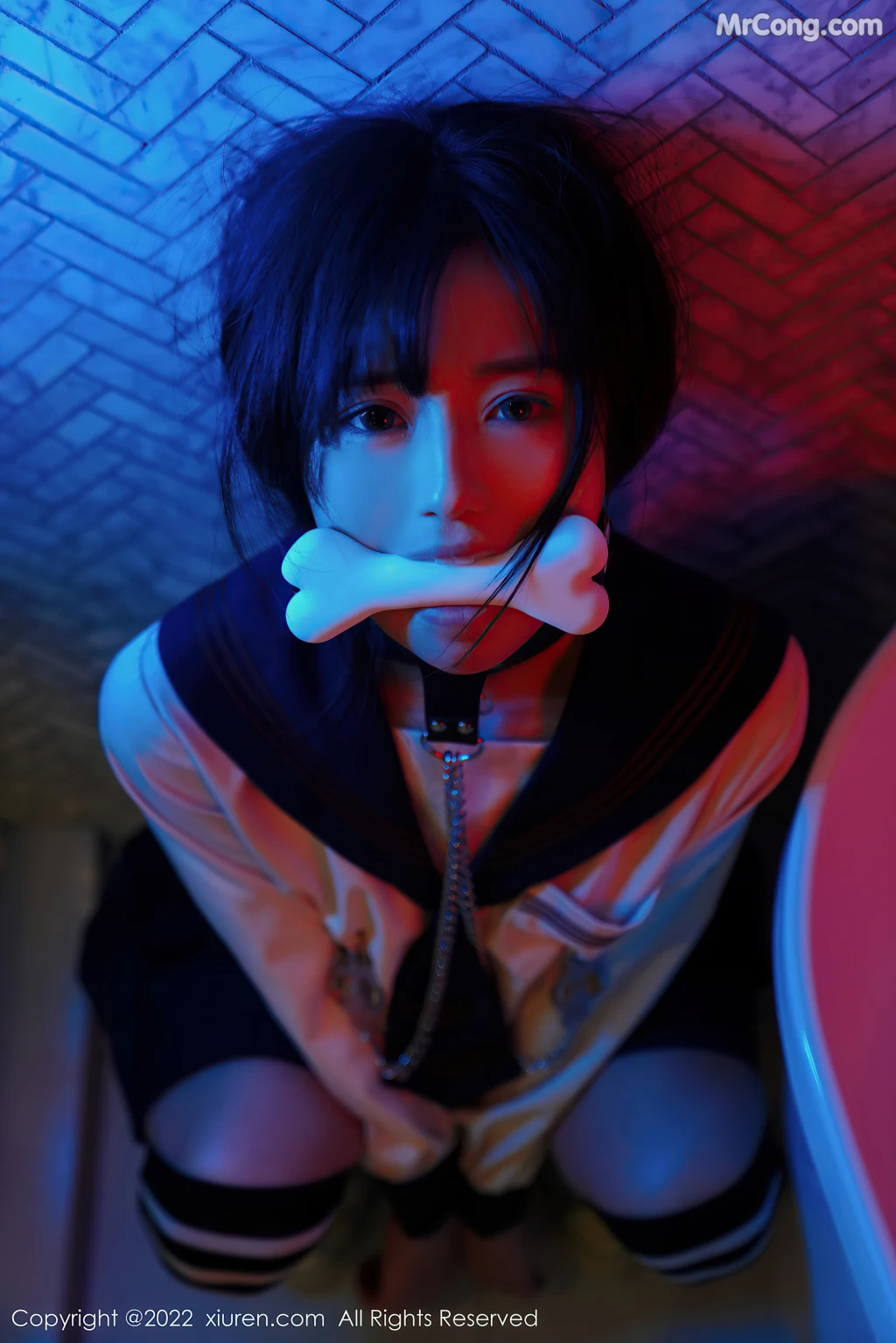 XIUREN No.4986: Cang Jing You Xiang (仓井优香) (64 photos) – Page 4