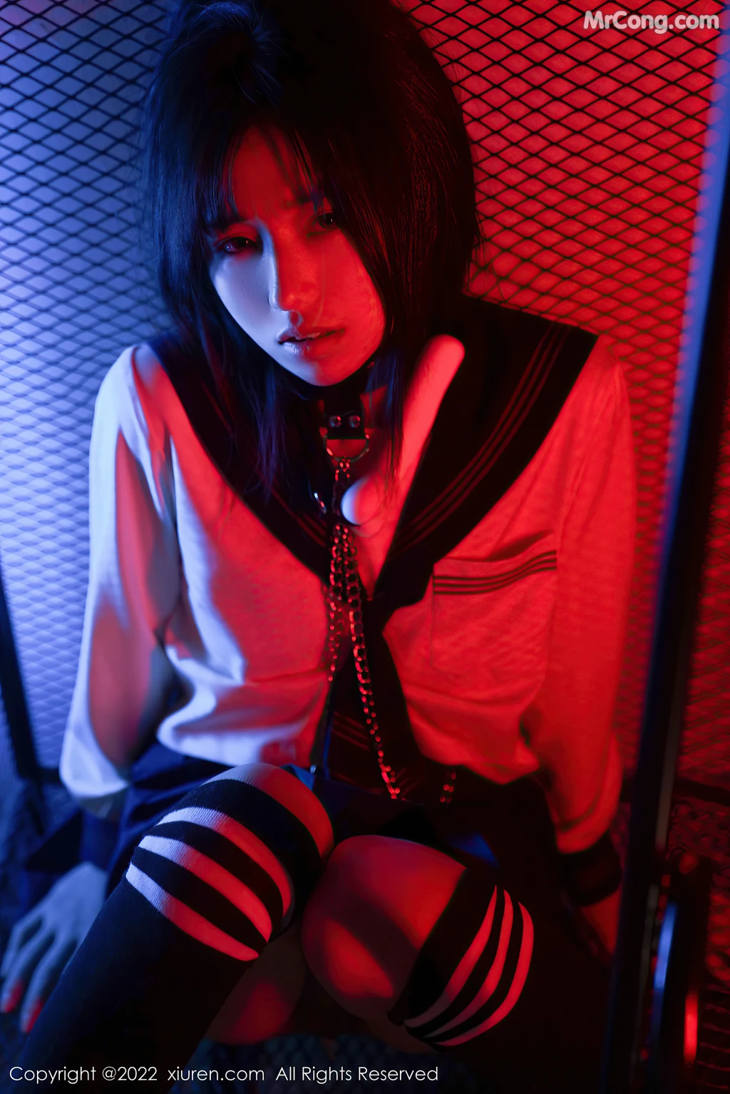 XIUREN No.4986: Cang Jing You Xiang (仓井优香) (64 photos) – Page 5