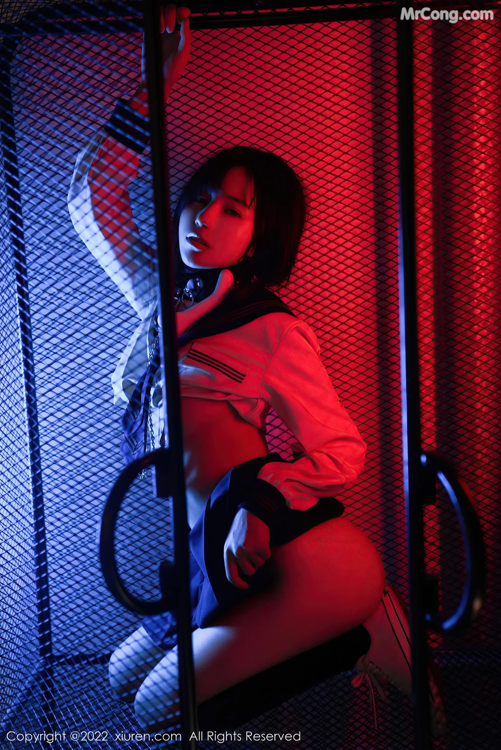 XIUREN No.4986: Cang Jing You Xiang (仓井优香) (64 photos) – Page 5
