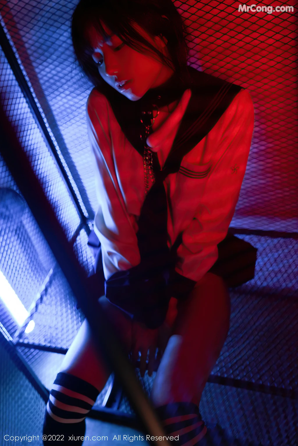 XIUREN No.4986: Cang Jing You Xiang (仓井优香) (64 photos) – Page 6