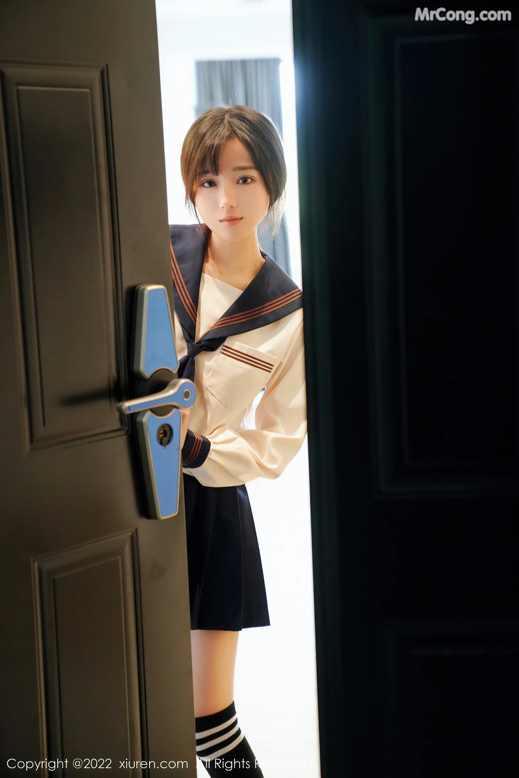 XIUREN No.4986: Cang Jing You Xiang (仓井优香) (64 photos) – Page 6