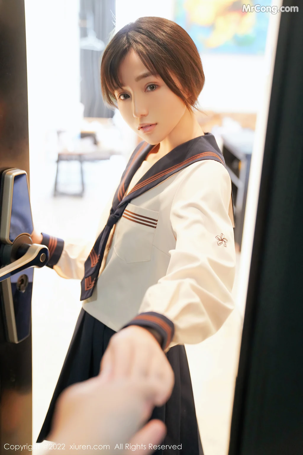 XIUREN No.4986: Cang Jing You Xiang (仓井优香) (64 photos) – Page 6