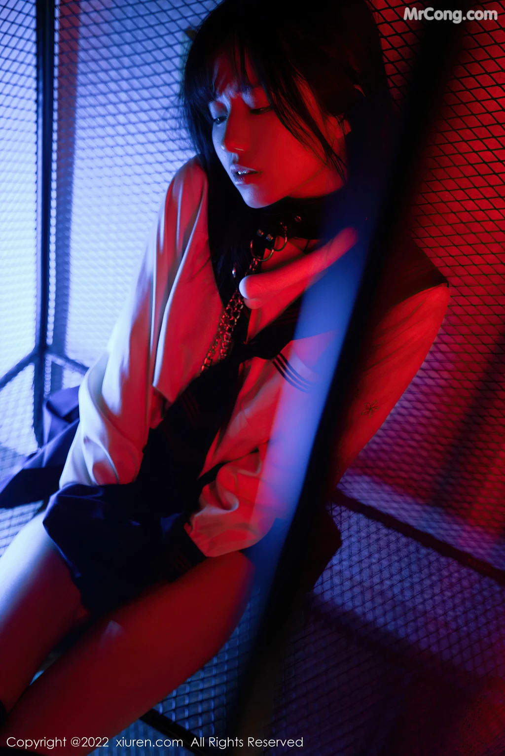XIUREN No.4986: Cang Jing You Xiang (仓井优香) (64 photos) – Page 7