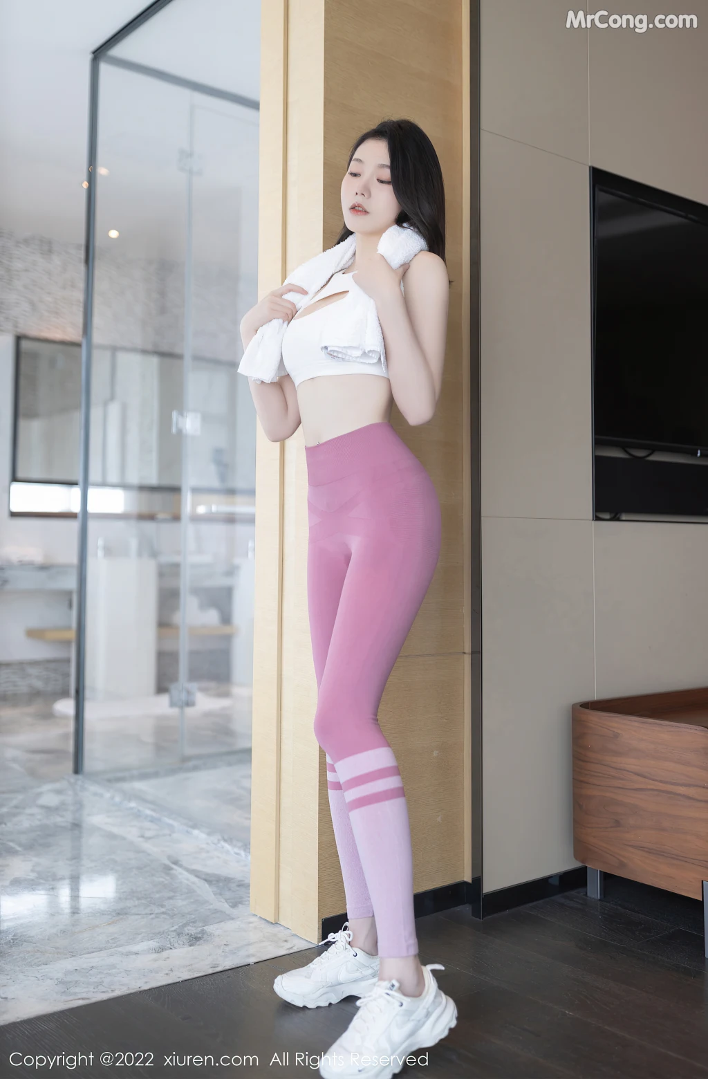 XIUREN No.4988: 安然anran (79 photos) – Page 3