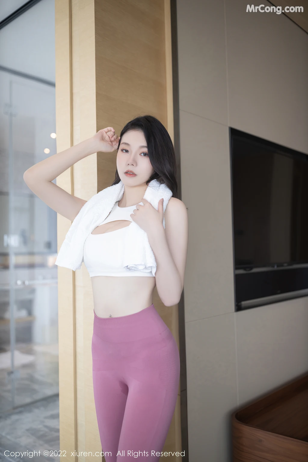 XIUREN No.4988: 安然anran (79 photos) – Page 3