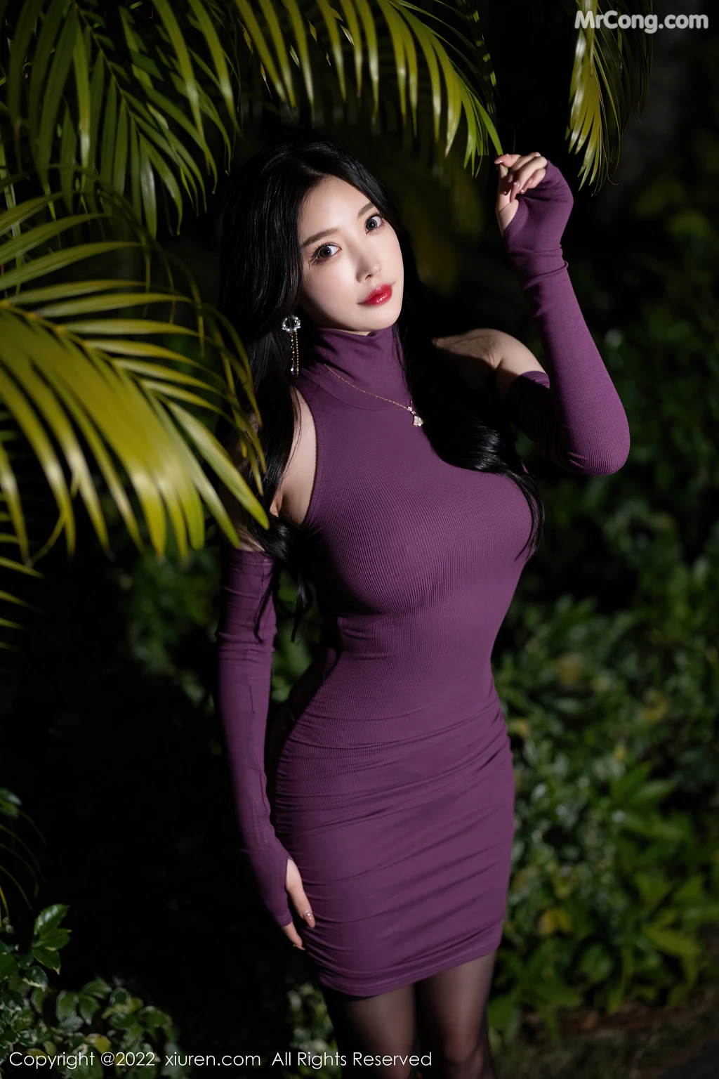 XIUREN No.4989: Yang Chen Chen (杨晨晨Yome) (88 photos)