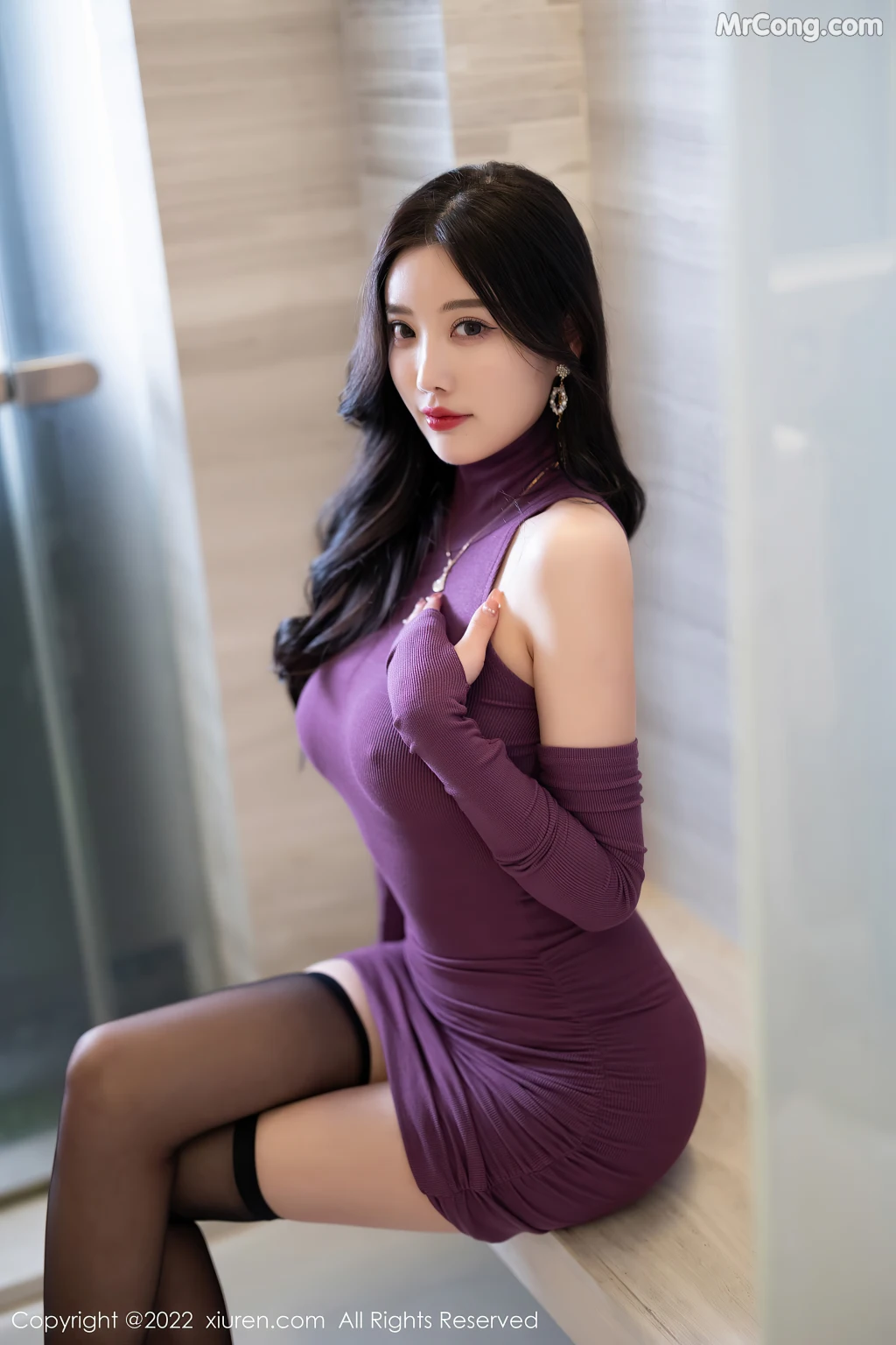 XIUREN No.4989: Yang Chen Chen (杨晨晨Yome) (88 photos) – Page 4