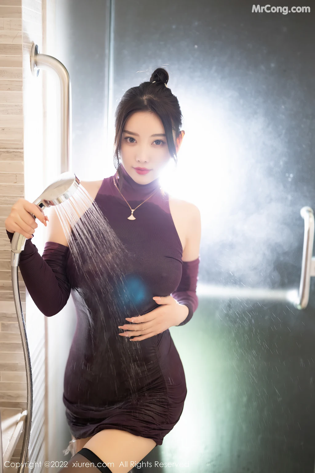 XIUREN No.4989: Yang Chen Chen (杨晨晨Yome) (88 photos) – Page 5