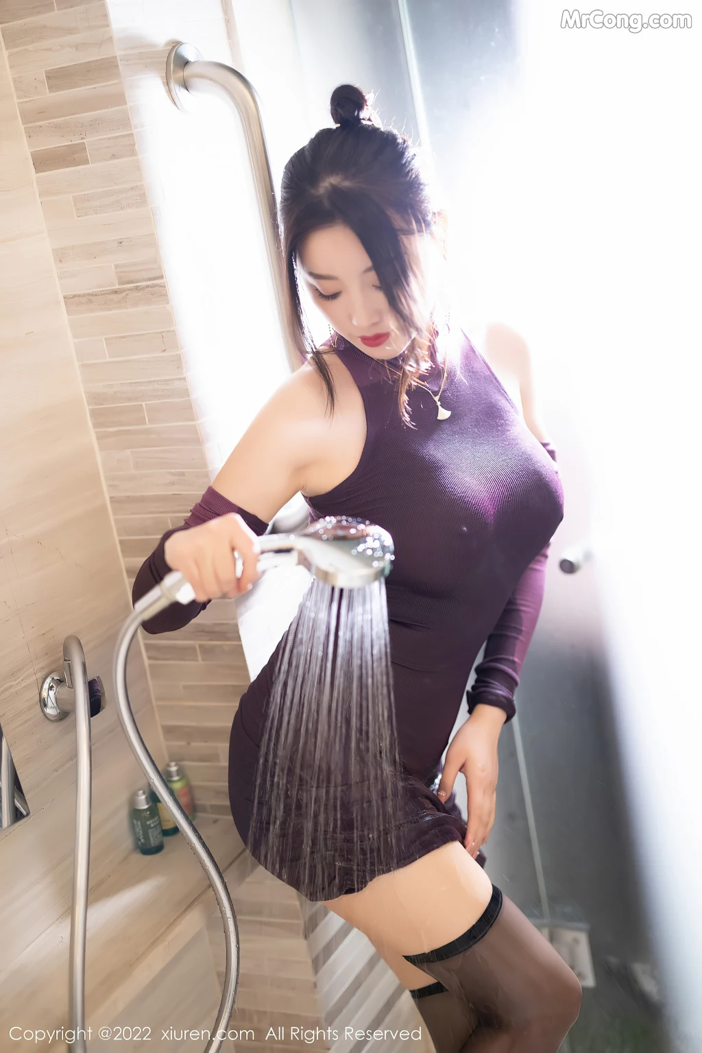 XIUREN No.4989: Yang Chen Chen (杨晨晨Yome) (88 photos) – Page 5