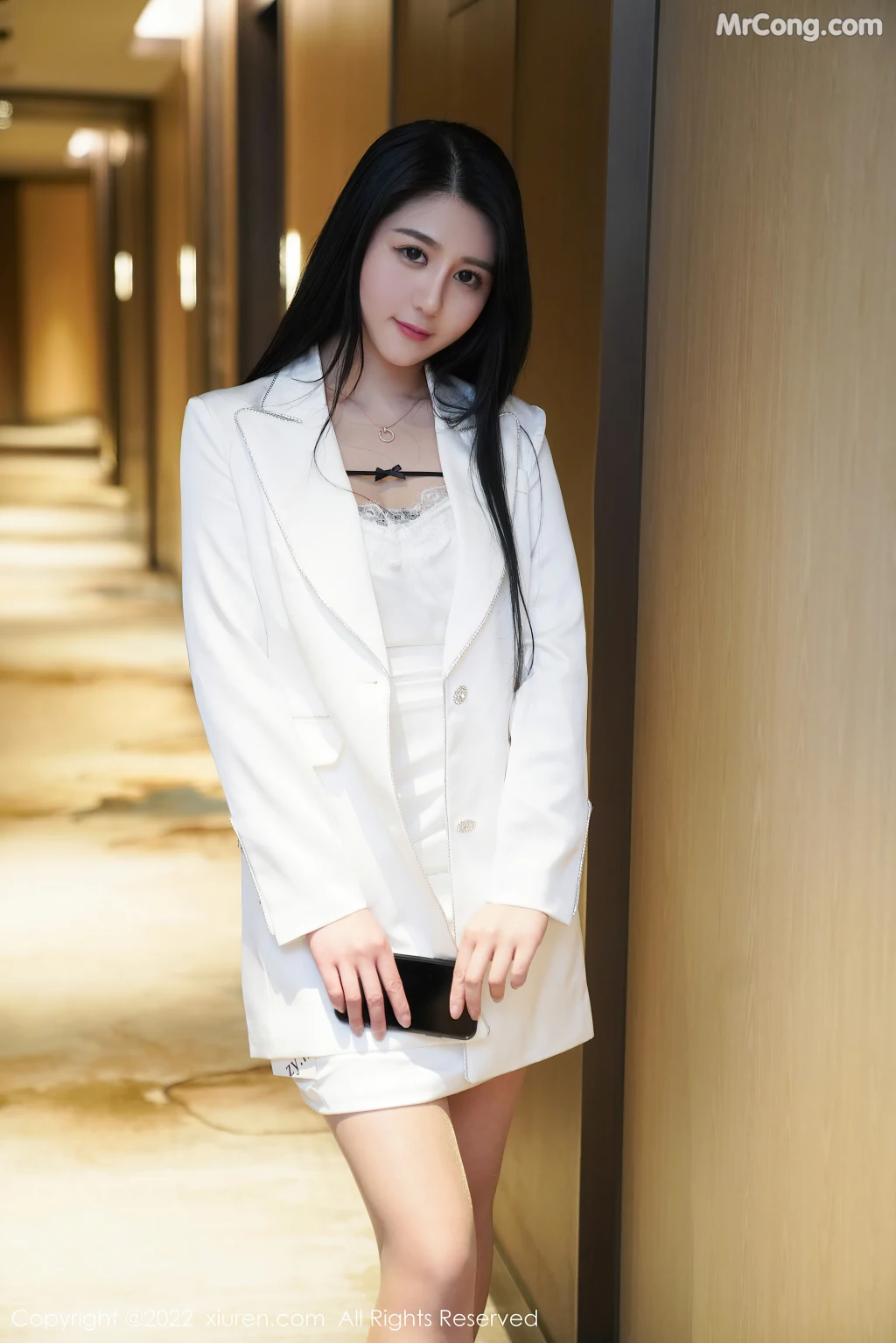 XIUREN No.4991: fairy如歌 (42 photos) – Page 4