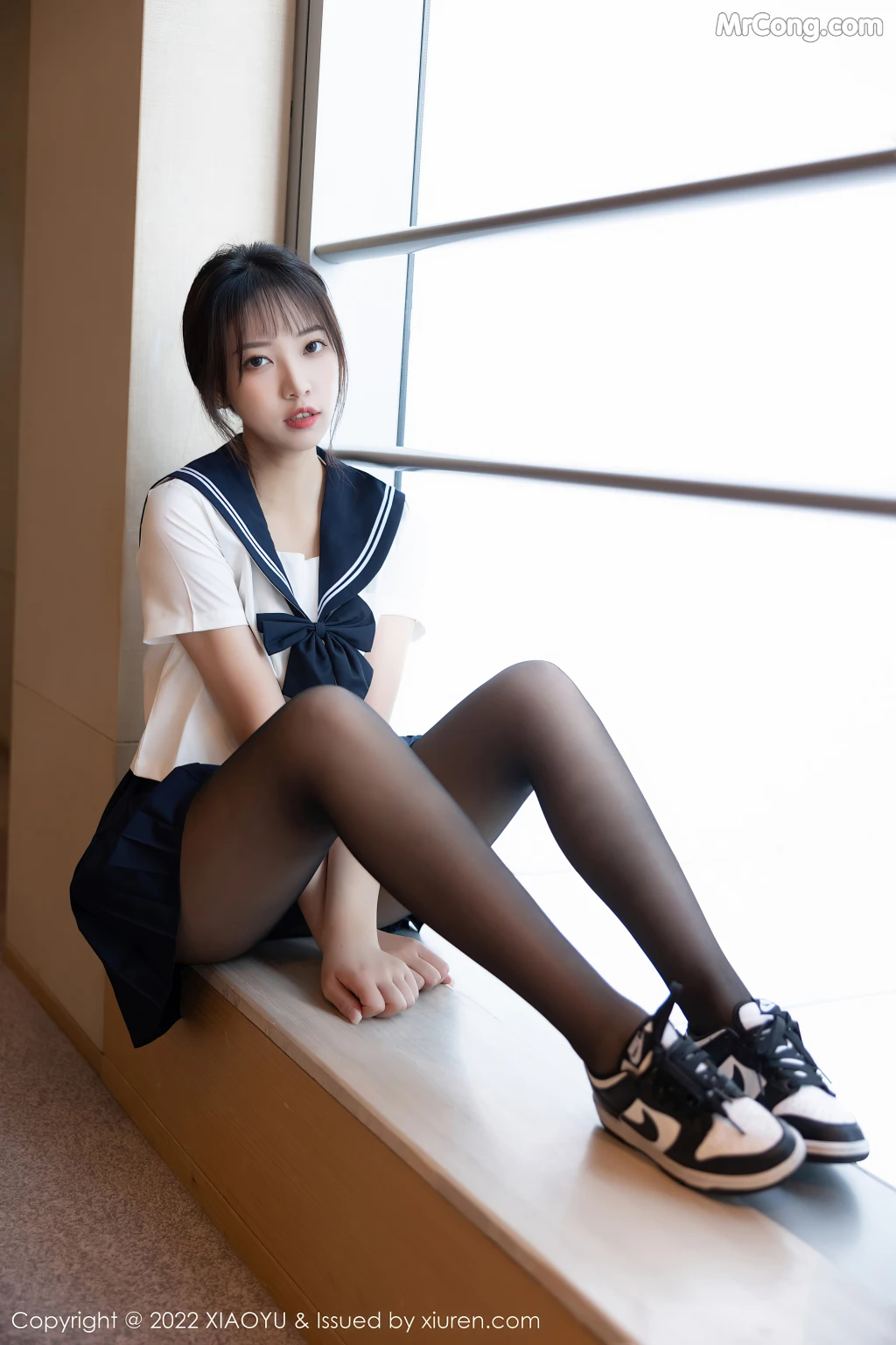 XiaoYu Vol.794: Zheng Ying Shan (郑颖姗Bev) (86 photos)