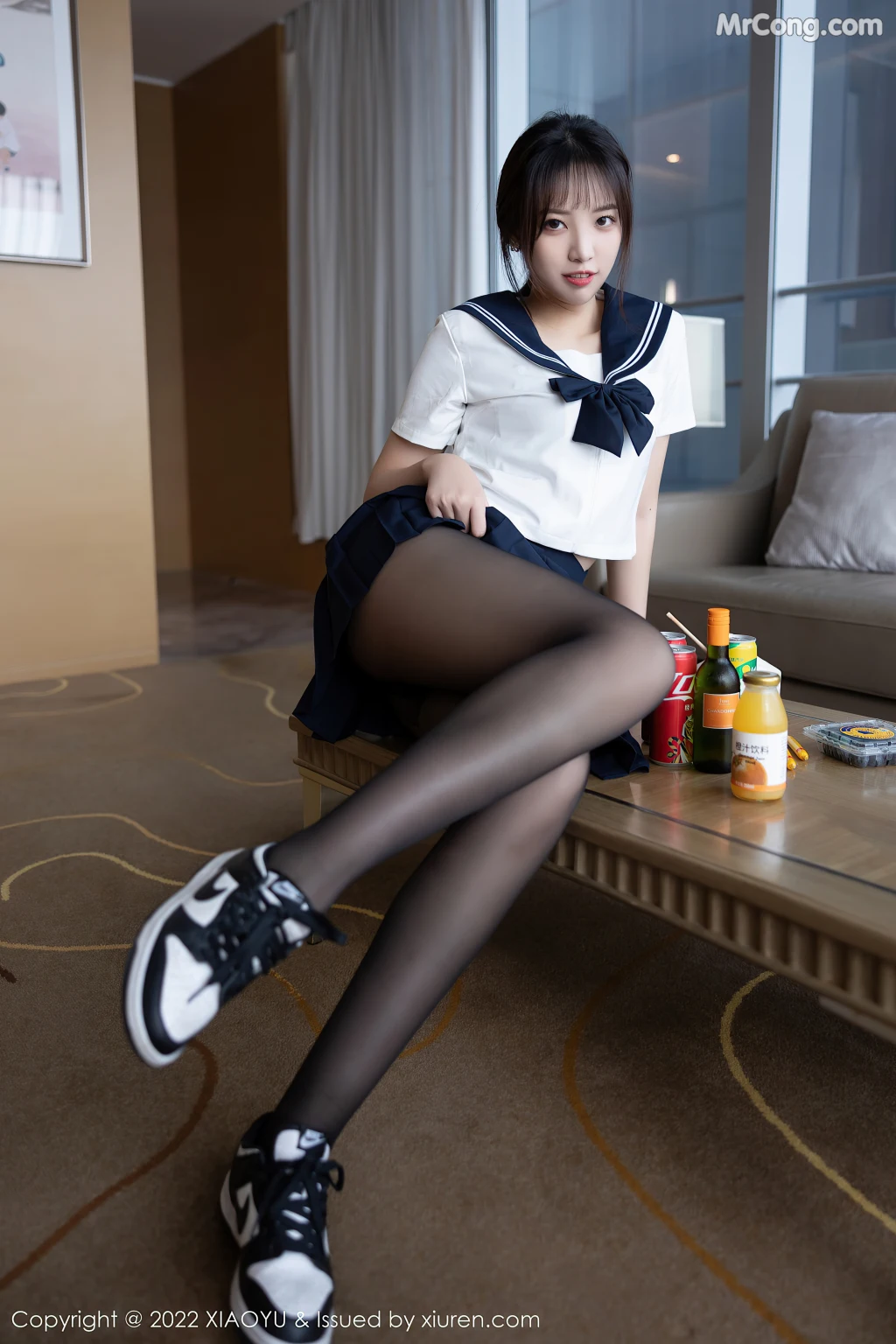 XiaoYu Vol.794: Zheng Ying Shan (郑颖姗Bev) (86 photos) – Page 2