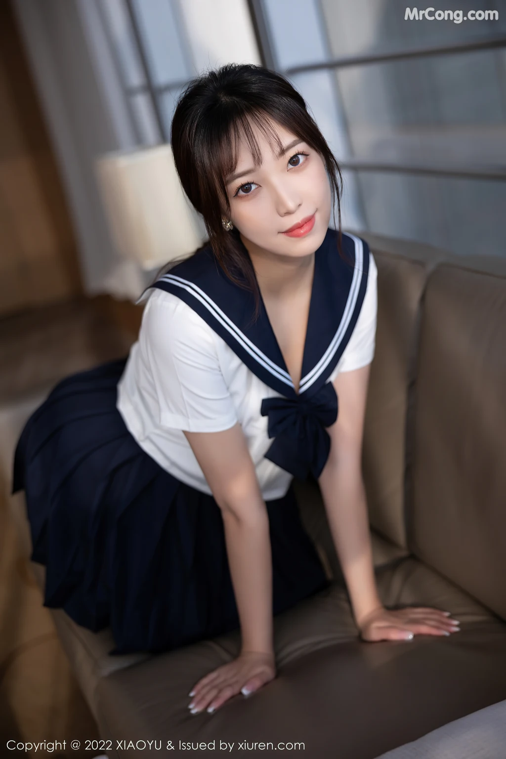 XiaoYu Vol.794: Zheng Ying Shan (郑颖姗Bev) (86 photos) – Page 4