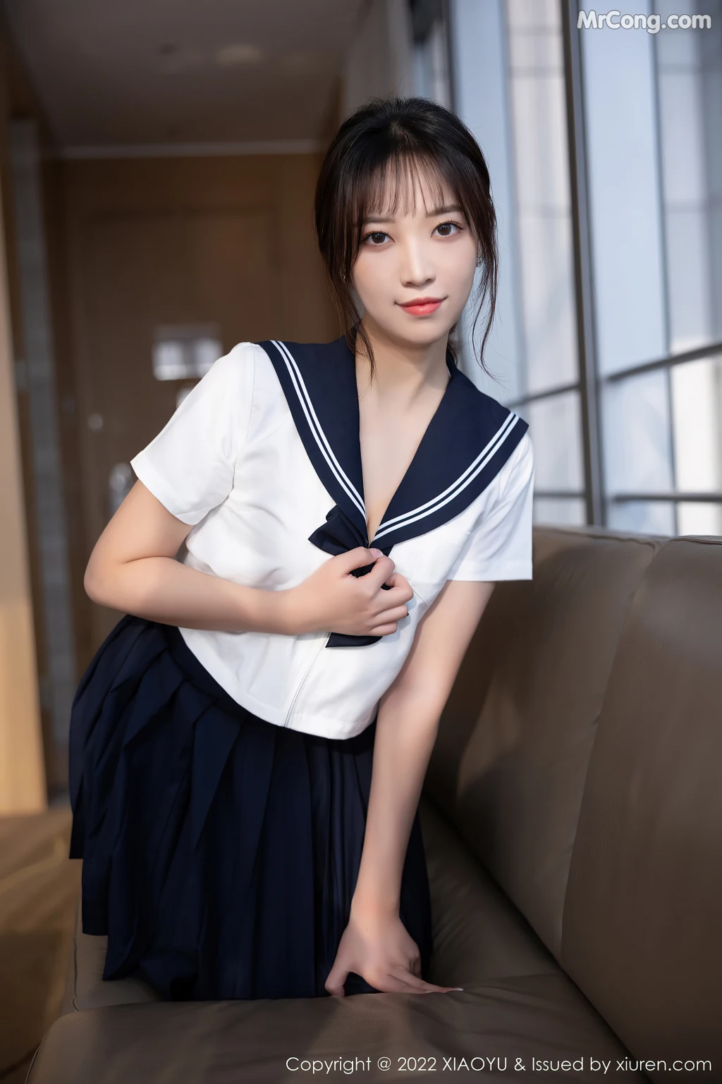 XiaoYu Vol.794: Zheng Ying Shan (郑颖姗Bev) (86 photos) – Page 5