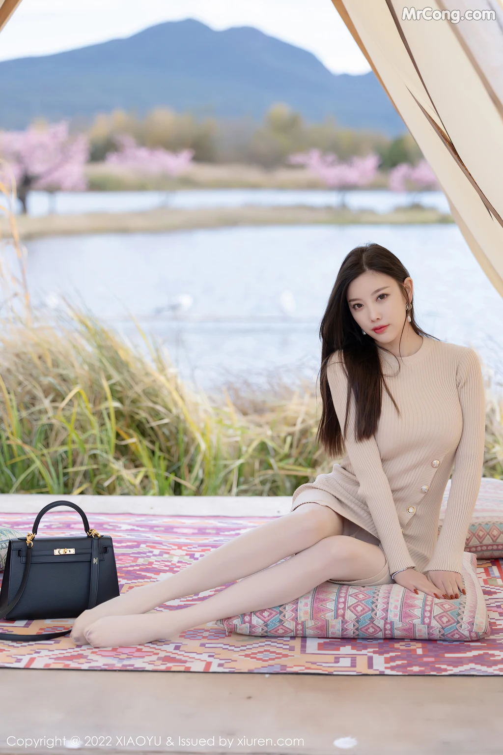 XiaoYu Vol.796: Yang Chen Chen (杨晨晨Yome) (80 photos)