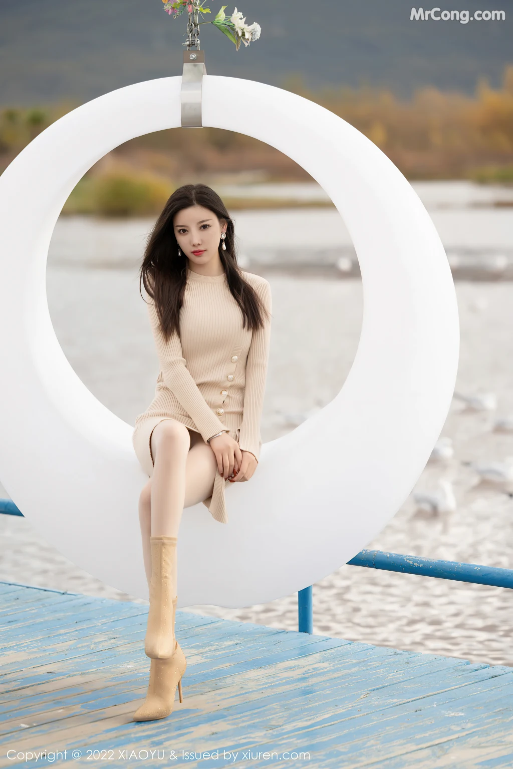 XiaoYu Vol.796: Yang Chen Chen (杨晨晨Yome) (80 photos)
