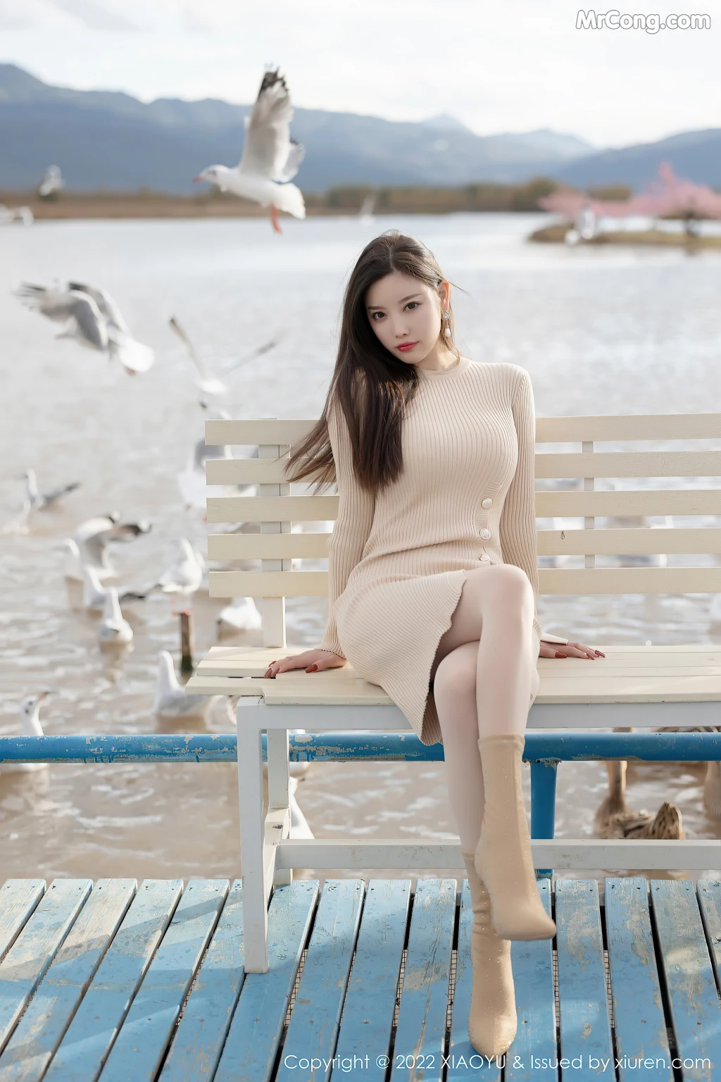 XiaoYu Vol.796: Yang Chen Chen (杨晨晨Yome) (80 photos)