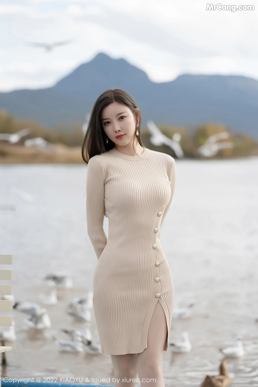 XiaoYu Vol.796: Yang Chen Chen (杨晨晨Yome) (80 photos) – Page 2