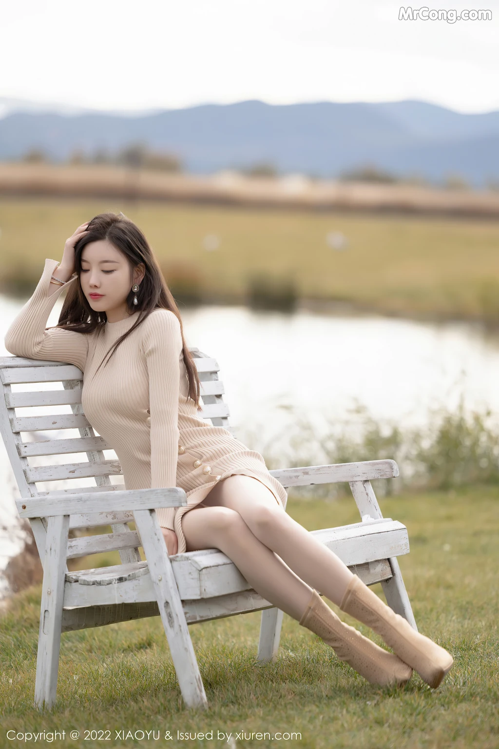 XiaoYu Vol.796: Yang Chen Chen (杨晨晨Yome) (80 photos) – Page 2