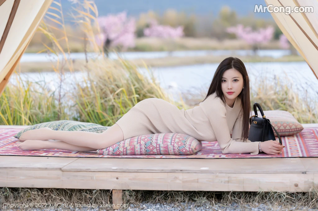 XiaoYu Vol.796: Yang Chen Chen (杨晨晨Yome) (80 photos) – Page 2