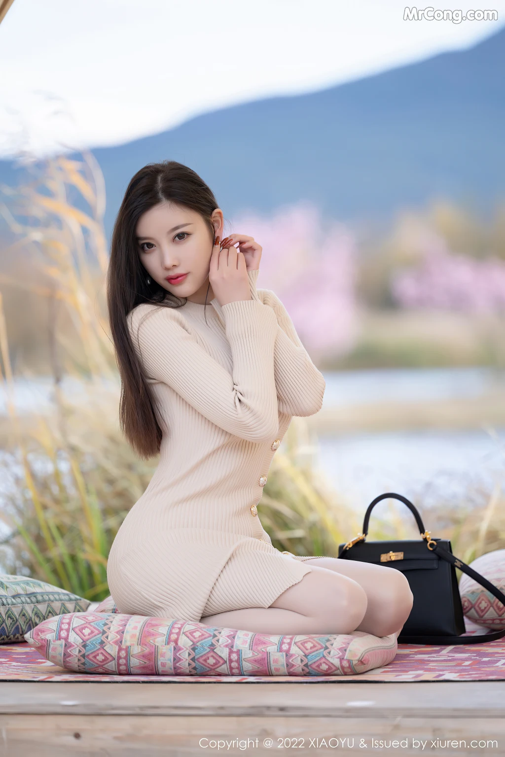 XiaoYu Vol.796: Yang Chen Chen (杨晨晨Yome) (80 photos) – Page 2