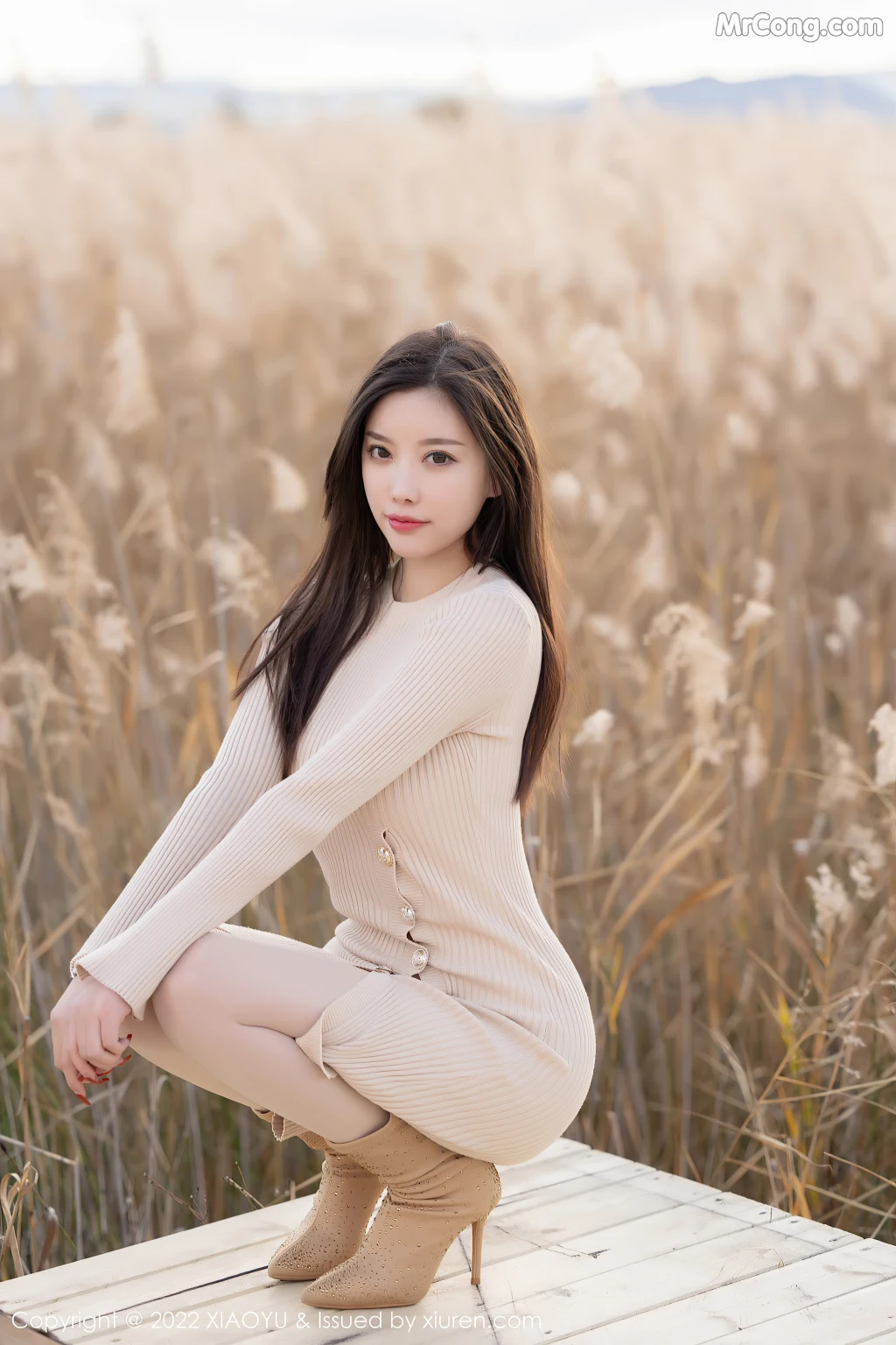 XiaoYu Vol.796: Yang Chen Chen (杨晨晨Yome) (80 photos) – Page 2